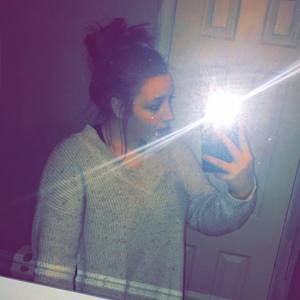 Meet your Posher, Sydnee